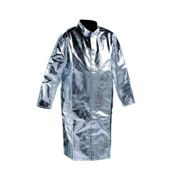 Coat-130cm-heat protection