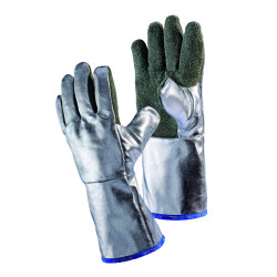 Glove - 500°C contact heat...