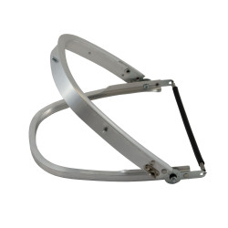 Universal visor carrier